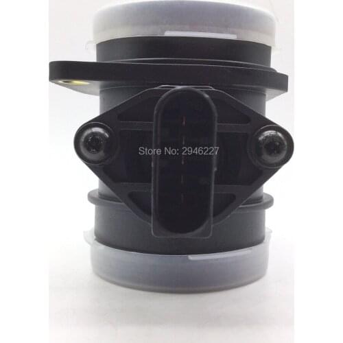 06A906461G FOR AUDI Q7 4.2L PETROL (2006-2010) MAF MASS AIR FLOW SENSOR METER AFM 0280218060 0280 218 060 0986280216 0986439343