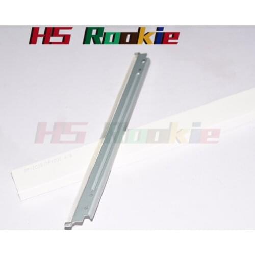 2pcs D009-2351 MP4000 MP5000 Drum Cleaning Blade for Ricoh MP4000 4000B 5000B 4002 5001 5002 D0092351