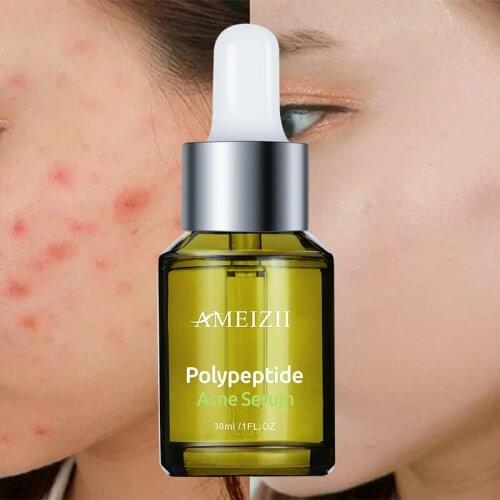 AMEIZII Whitening Face Serum