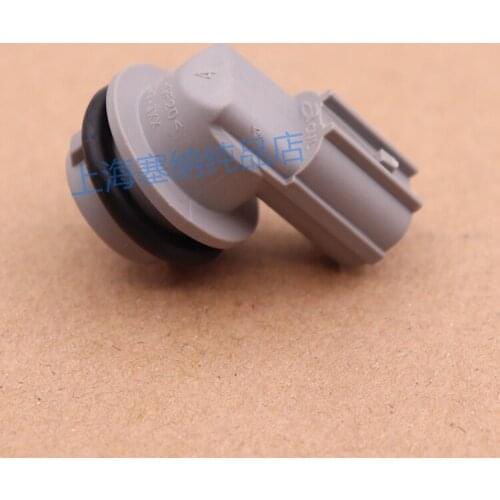 Car Leaf Plate Fender Lamp Socket Plug Original for Honda Civic 2016-2020