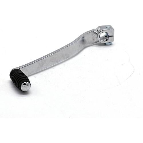 Free shipping motorcycle parts GN250 shift lever for Suzuki Wangjiang gn 250 shifter 250cc