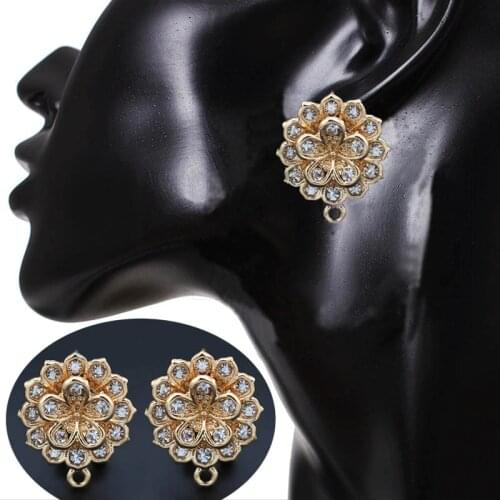 Серьги-гвоздики CLDXUCLD China At AliExpress