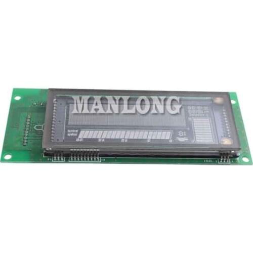 Forklift parts display Instrument display for NICHIYU FB with OEM 70001-90530 70001-90630