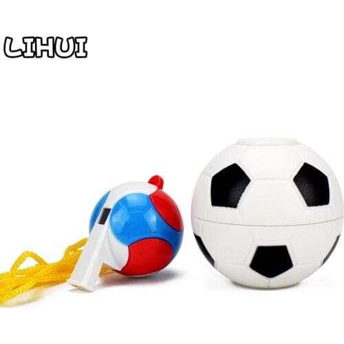Football Fidget Spinner Toy Stress Relief Gyro Finger Toys for Kid Improve Thinking Creative Funny Study Toy for Gift