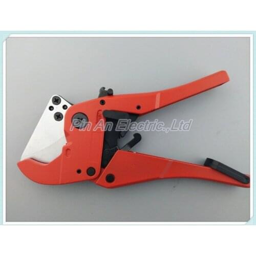 PC-302 CUTTERS for plastic pipes cutting pvc pipes tube diameter 6-42mm