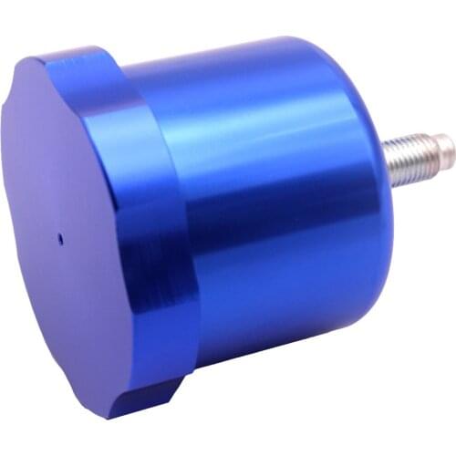 Aluminium Alloy Hydraulic E-Brake Hand Brake Clutch Fluid Reservoir