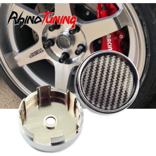 4pcs 66mm Volk Racing Wheel Rim Center Caps Cover Fit For TE37 Tokyo Time Attack F150 18" Rim Rays ZE40 XXR 530/557 RPF1 CE28