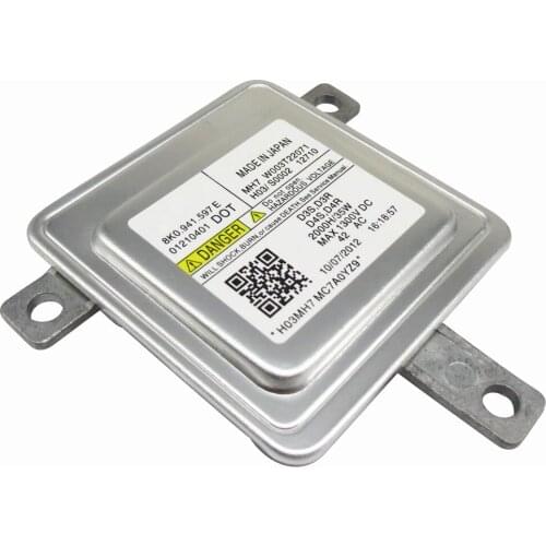 New D3S D4S Headlight Lamp HID Ballast For Audi A3 2008-2013 A4 2007-2011 V-W CC 8K0941597 8K0941597C 8K0941597E 2048703226