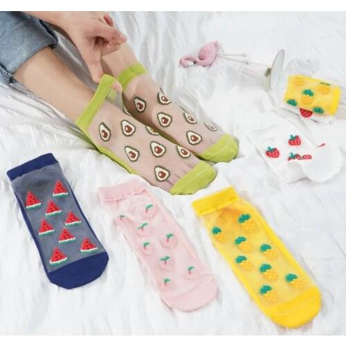 MIMICOO Women's Socks And Hosiery