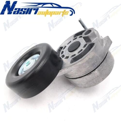 Engine Timing Belt Tensioner for Porsche Cayenne Audi A4 A5 A6 Q5 S4 S5 A8 Q7 VW Touareg
