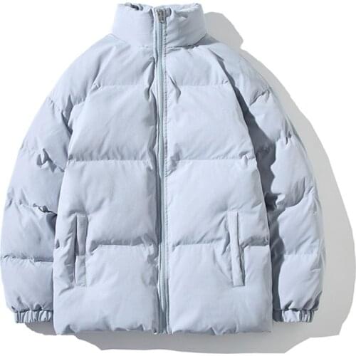 NoEstaMal Men's Parkas