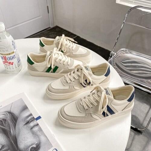 Canvas Shoes Male New Color Boys Small White Shoes Board Shoes Korean Fashion Shoes Male Fashion Shoes