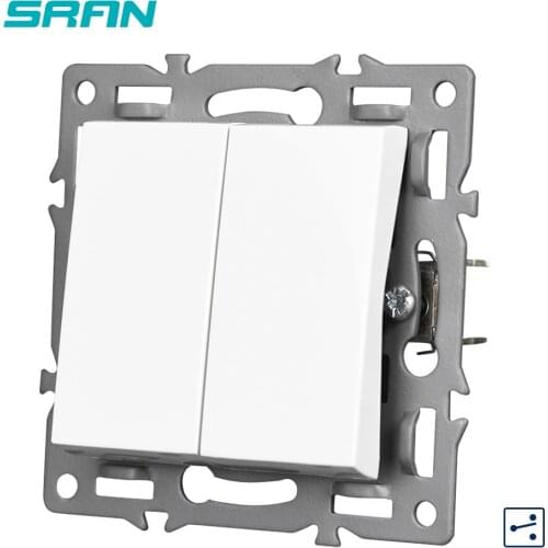 SRAN Switches