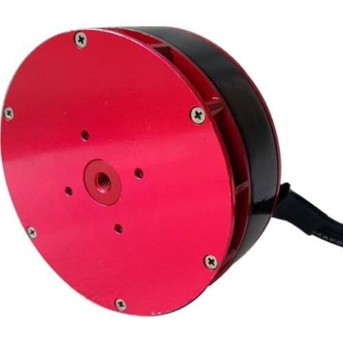 9242（8318）Agricultural Plant Protection Drone Brushless Motor (A9) Multi Axis Plant Protection UAV Engine Thick Line Waterproof