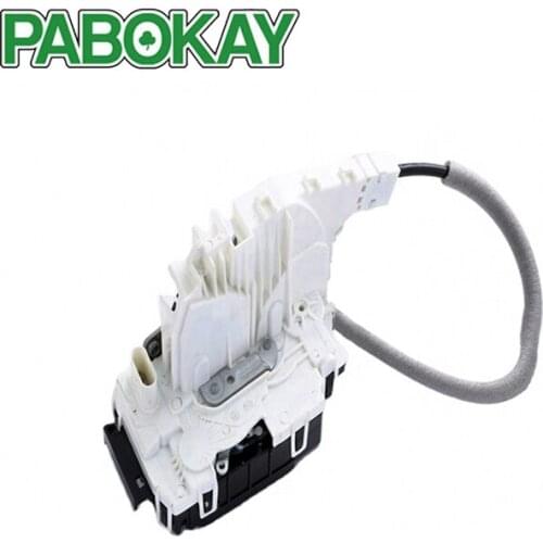 AP01 Door Lock Latch Actuator W212 Rear Left For Mercedes 2047304135