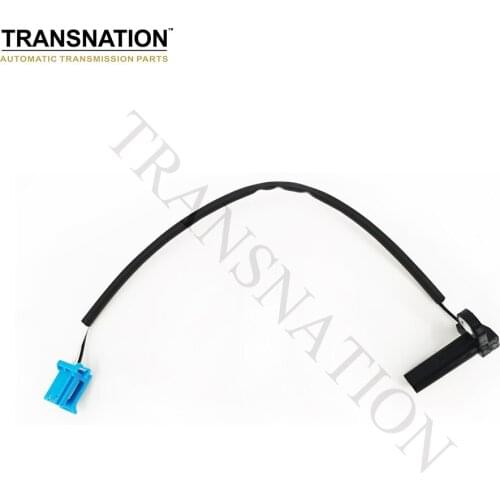 6T40 6T45 Transmission Electronic Control Unit output Sensor for BUICK CHEVROLET transnation OE:24259853