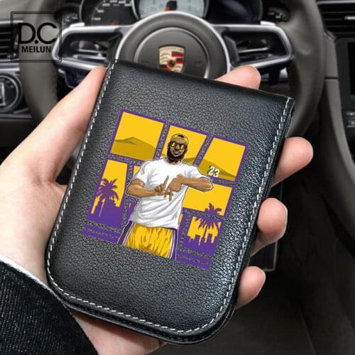 Мужские визитницы Dc·MeiLun China At AliExpress