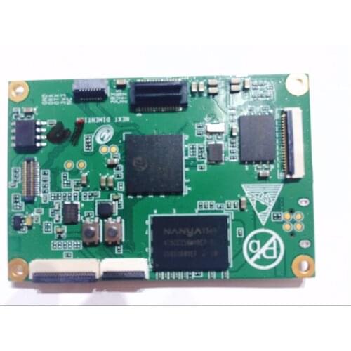For Hi3559V100 development board, suitable for cameras, security, drones, robots, etc
