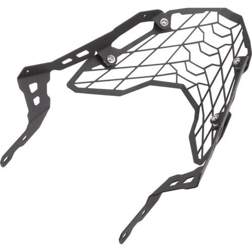 For Honda CB500X Guard Cover Protector Motorcycle Headlight Head Lamp Light CB 500X CB 500 X CB500 X 2016 2017 2018