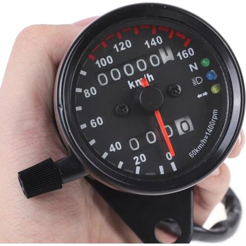 JINHF Motorcycle Speedometers