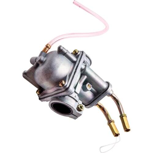 1PC Motor Bike Carb Fit for Yamaha PW50 PW 50 Y-Zinger 1981-2017 2018 2019 2020