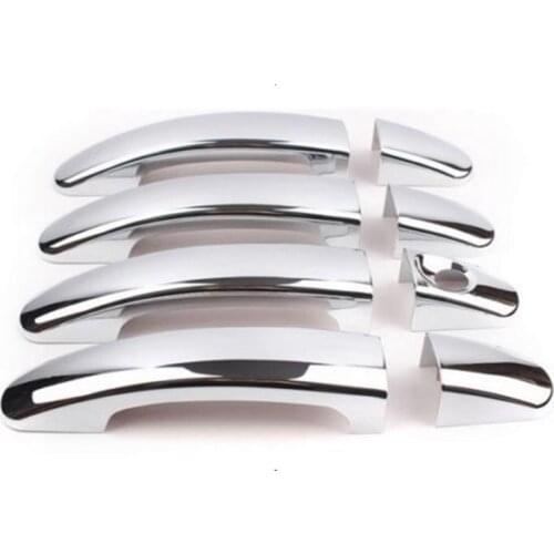 Handle Cover High Quality F/ord 13-14 E/scape 12-14Focus Easy to Install Hot Selling
