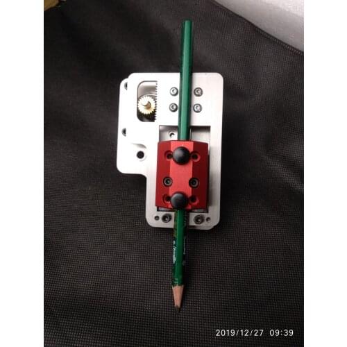 Writing Machine Robot Buffer Pen Holder Multi-function Mute General-purpose Viji Smart Typewriter Z-axis Module