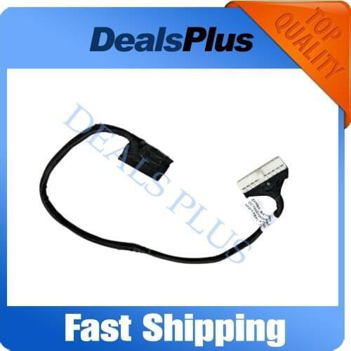 New DC02001WW00 Battery Cable For Dell Latitude 5550 E5550 Battery Line NWD9K 0NWD9K