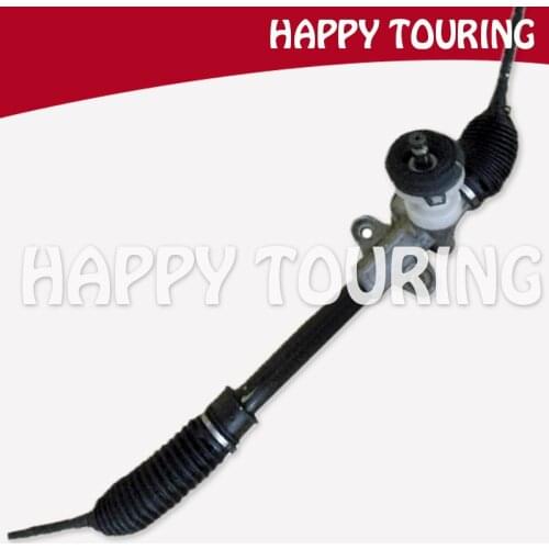 New Power Steering Rack Gear For Hyundai i10 2008-2013 For KIA Picanto 2004-2016 5650007600 565000X500 56500-0X550