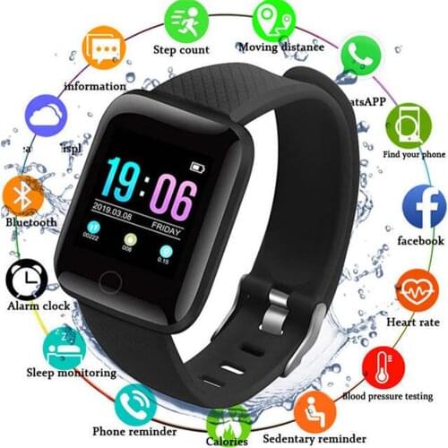 OLOEY Sports Smart Watch