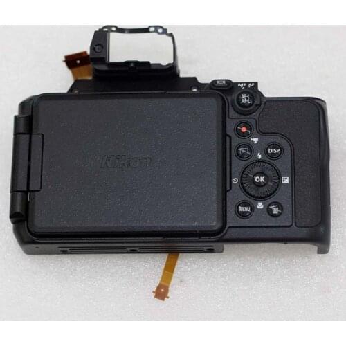 Complete Back cover assy with LCD screen repair parts for Nikon P950 digital camera