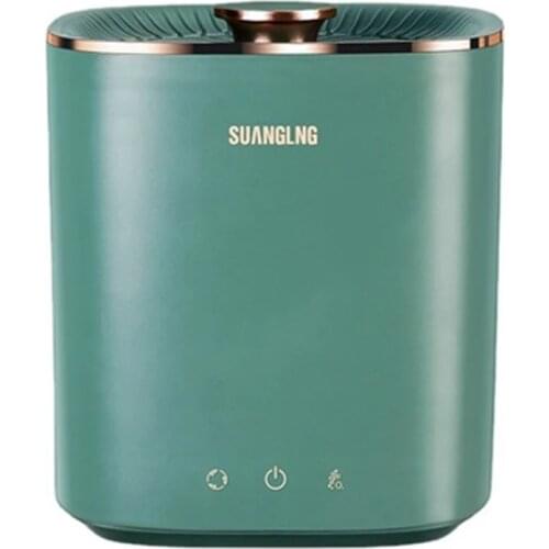 Youpin SUANGLNG Washing Machine Portable 2.5L Capacity Small Underwear Sterilization Instrument One-key Start For Home