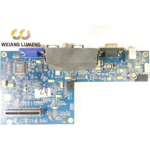 Projector Main Mother Board Control Panel Fit for OPTOMA DT2401