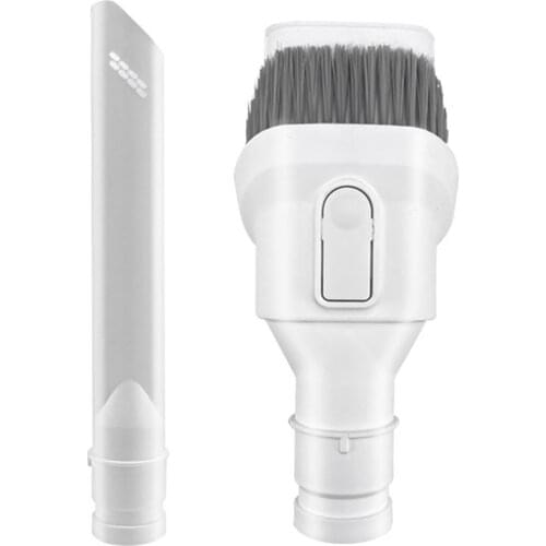 2 in 1 Brush Cleaning Tool for Xiaomi Dreame V9P V9 V10 Vacuum Cleaner Replacement Dedicated Accessories Parts