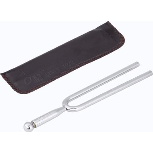 Standard A 440 Hz Violin Tuning Fork Violin Guitar Tuner Instrument Tone Tool Violin Concert Performance Accessories