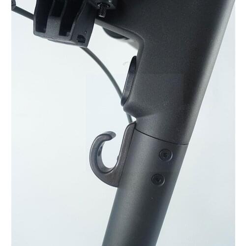 Electric Skateboard Hanger Hook Accessories Front Hook Scooters Supplies For Ninebot G30 Storage Hook Skateboard Part Tools