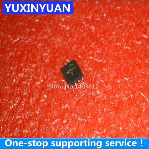 AT45DB041D AT45DB041D-SSU SOP-8 5PCS