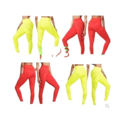 Yoga Pants FIT FUNKY China