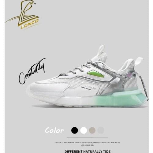 Кроссовки для бега LONZO China At AliExpress