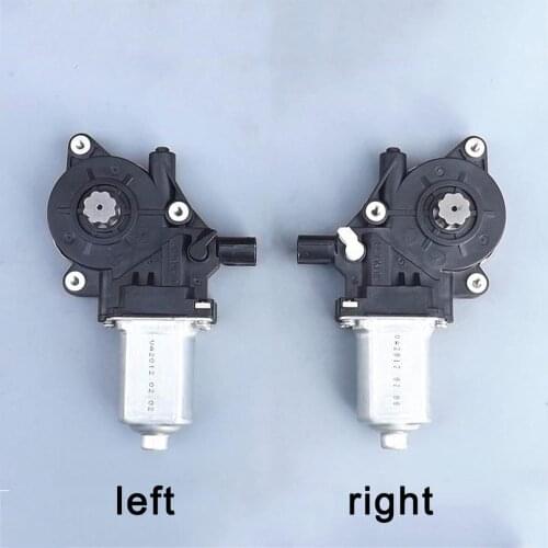 Car Window Glass Lift Motor for Honda CRV 2007-2011 DC 12V Rear Left and Right Actuator Motor