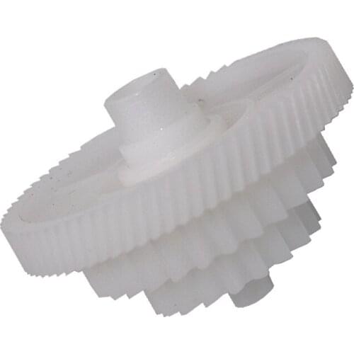 5SET RU5-0177-000 RU5-0178-000 Gear for HP 1010 1012 1015 1018 1020 M1005 for Canon LBP 2900 3000 FAX L100 L120 L95 L160 L140