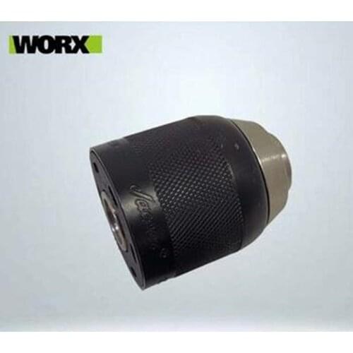 Chuck 50029987 for WORX WX372.1 WX372.2 WX372.4 WX372.8 WX372.9 WX372.10 WX372 WX175 WU175 WX189 WU189 WX175.9 WX175.1