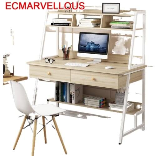 Tisch Kid Support Ordinateur Portable Schreibtisch Biurko Small Standing Office Bed Tablo Laptop Mesa Study Table Computer Desk