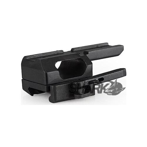 PPT Tactical Quick Detachable Mount For M4 Dot Sight HS24-0045