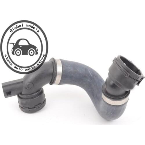 Radiator Coolant Hose Lower for BMW E90 E91 316i 318i 320i 325d 328i 330d 335i 340i 316Li 320Li 328Li 335Li 17127531581