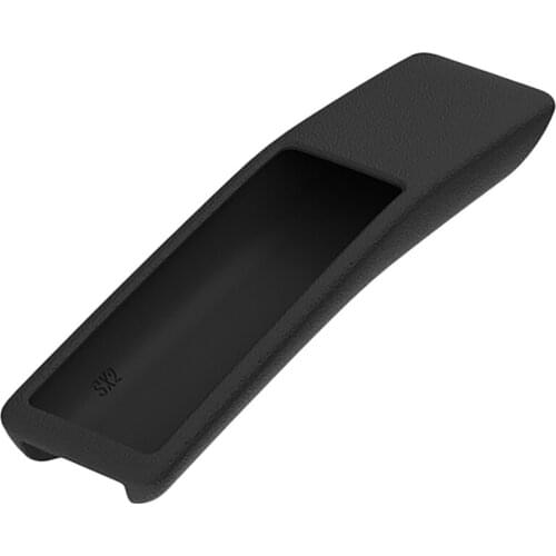 Sikai Case Remote Case For Samsung Smart Tv Remote Bn59-01241A Bn59-01266A Cover For Samsung Smart Remote Control Tv Silicone Co