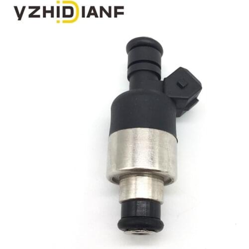 Fuel Injector 17084614, 17089628, 17105005 Fits For Buick Oldsmobile Pontiac Chevrolet Isuzu 89-98
