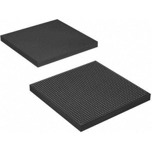 [VK] XC4VFX20-10FF672C BGA Voltage Regulators