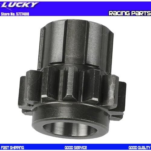 YX 150 YX160 Motorcycle Engine Gear Driven Gear 13 Teeth For YinXiang YX 150cc 160cc Engine Dirt Pit Bike Parts