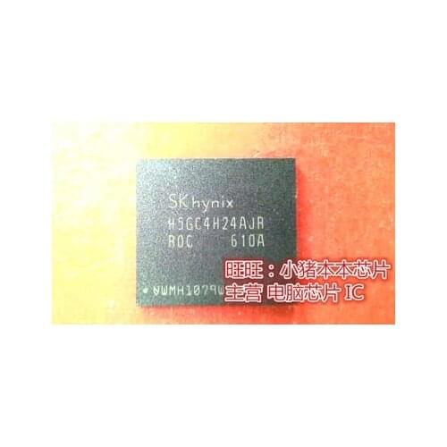 100% New&original H5GQ4H24MFR-R2C H5GQ4H24AJR-R0C H5GQ4H24AJR-R4C